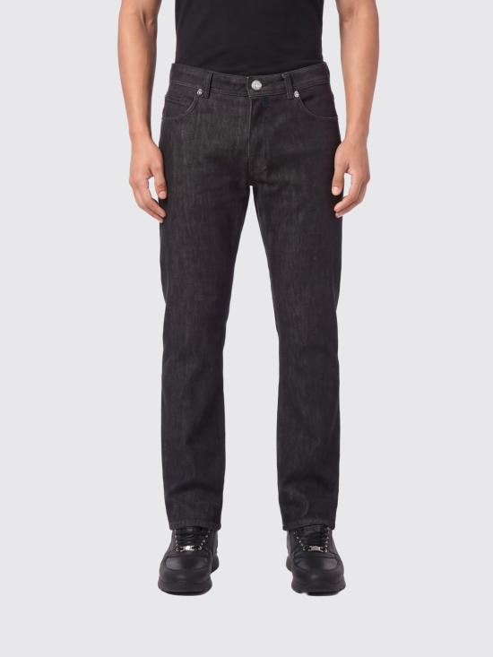 26FW 빌리어네어 데님 팬츠 OAECMDT4060BCO013P 14BJ Black