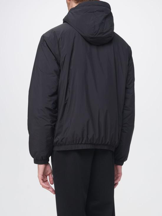 26FW 엠포리오 아르마니 자켓 7M002102AF25750 UC001 Black - EMPORIO ARMANI