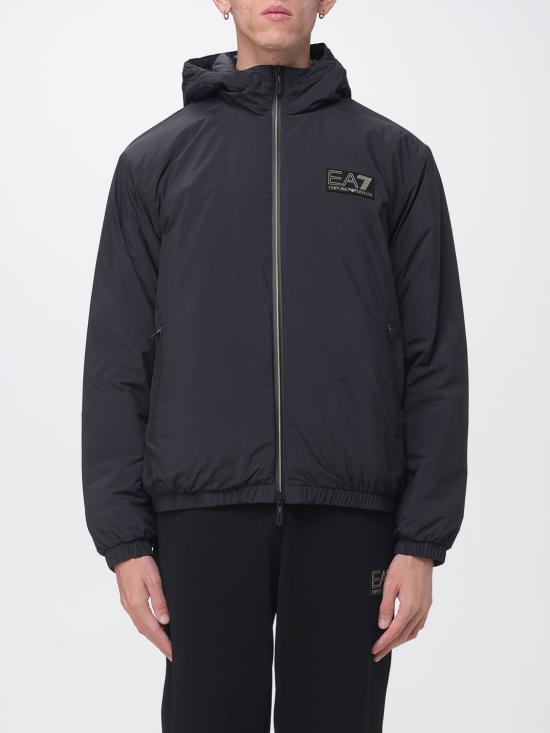 26FW 엠포리오 아르마니 자켓 7M002102AF25750 UC001 Black