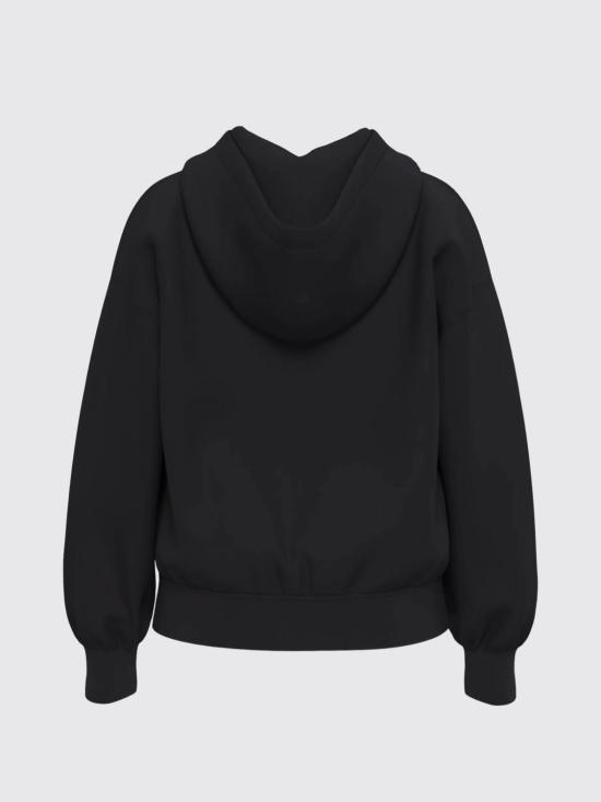 26FW 리바이스 스웨터 0082L 0000 Black - LEVI'S