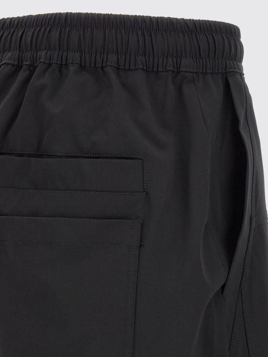 26FW 톰크롬 팬츠 MP54 Black - THOM KROM