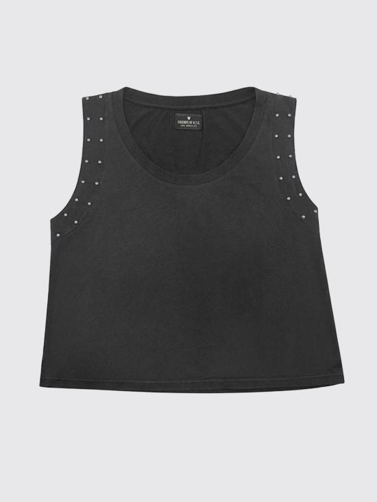 26FW 에이치티씨 반팔 티셔츠 26WHTTS010 Black - HTC