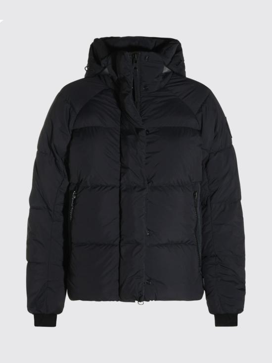 26FW 캐나다구스 JUNCTION 정션 파카 2602LB 9061 Black - CANADA GOOSE