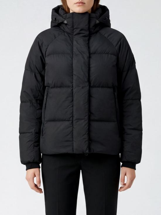 26FW 캐나다구스 JUNCTION 정션 파카 2602LB 9061 Black