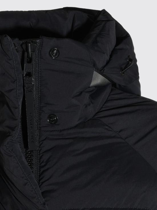 26FW 캐나다구스 JUNCTION 정션 파카 2602LB 9061 Black - CANADA GOOSE