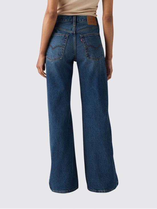 26FW 리바이스 데님 팬츠 005DO 0005 Blue - LEVI'S