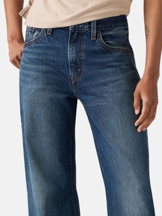 26FW 리바이스 데님 팬츠 005DO 0005 Blue - LEVI'S