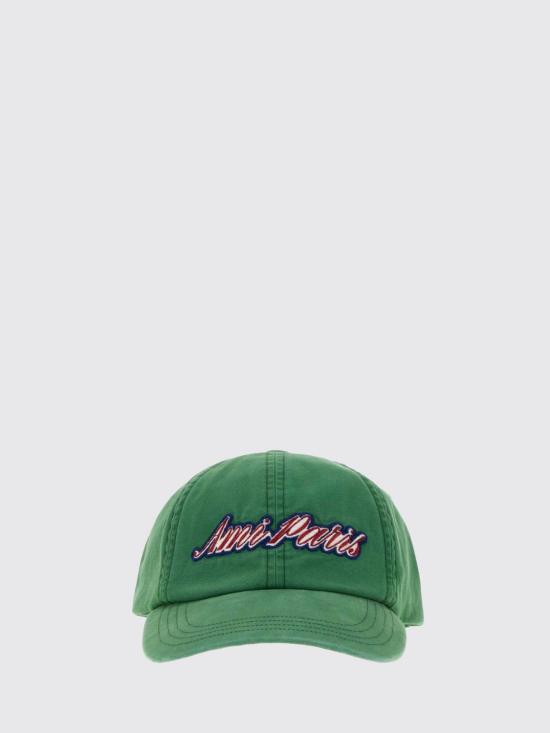 26FW 아미 모자 UCP290AW0052 A341 Green