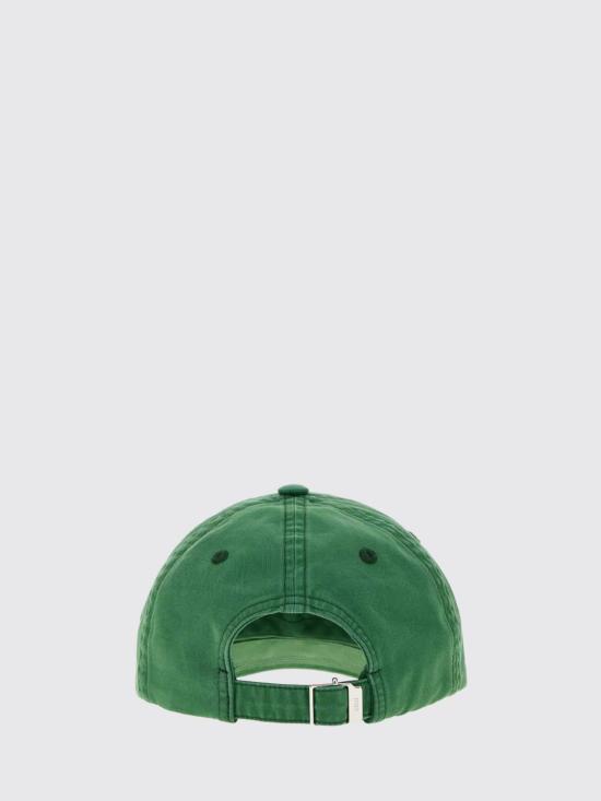 26FW 아미 모자 UCP290AW0052 A341 Green - AMI