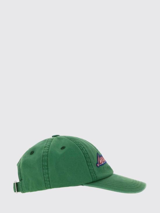 26FW 아미 모자 UCP290AW0052 A341 Green - AMI