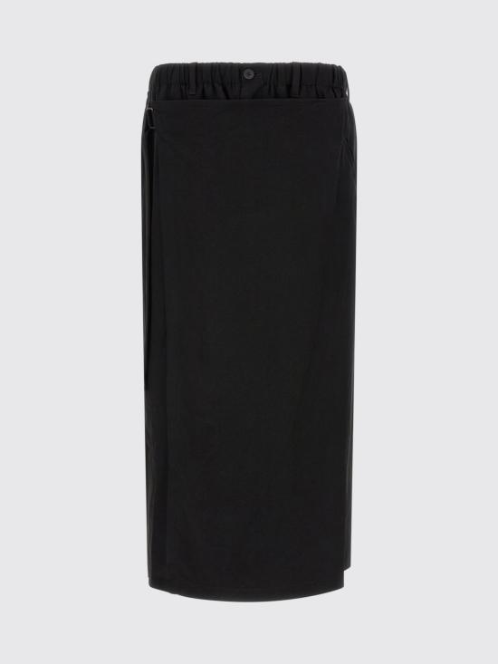 26FW 요지 야마모토 팬츠 HWP17500 1 Black - YOHJI YAMAMOTO