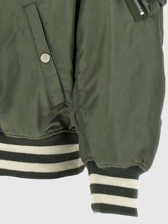 26FW 꼼데가르송 자켓 HRJ003051 2 Green - COMME DES GARCONS