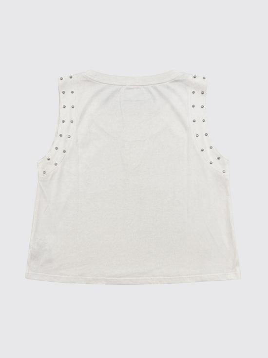 26FW 에이치티씨 반팔 티셔츠 26WHTTS010 OFF White - HTC