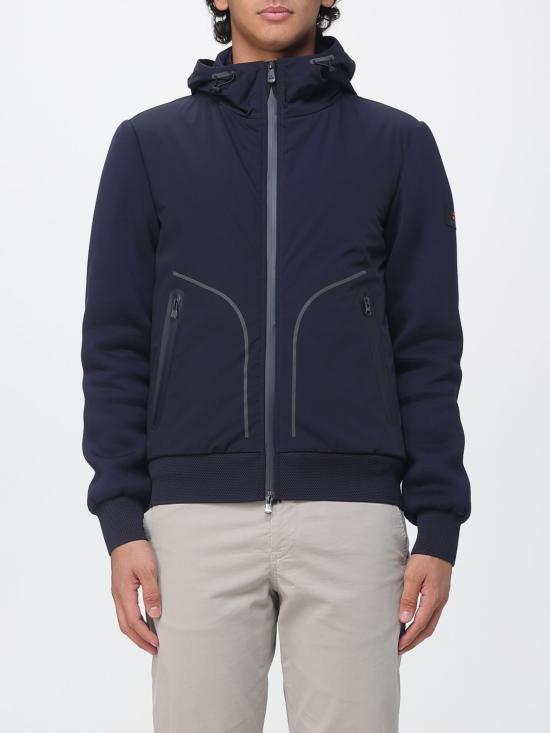 26FW 페트레이 후드 티셔츠 PEU559301192018 215 Blue