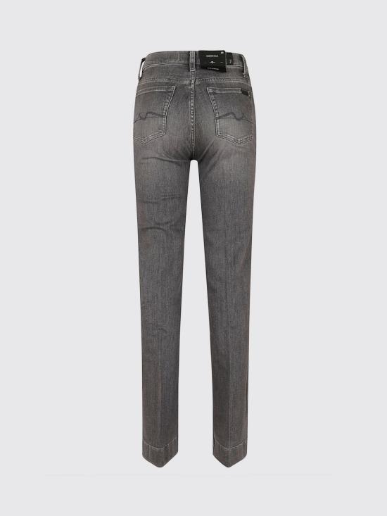 26FW 세븐포올맨카인드 데님 팬츠 7U542U79 U7OHO Grey - 7 FOR ALL MANKIND