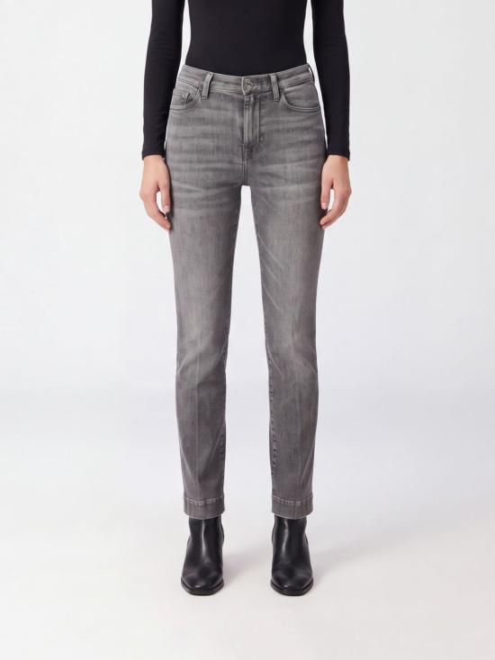 26FW 세븐포올맨카인드 데님 팬츠 7U542U79 U7OHO Grey