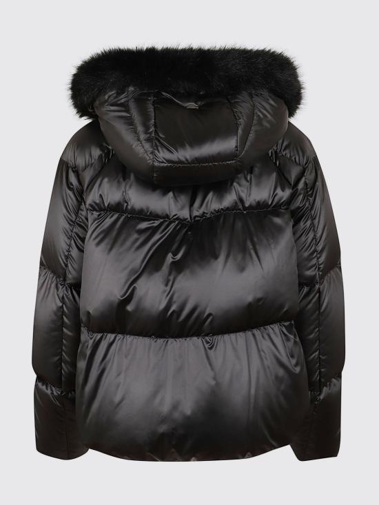 26FW 에르노 자켓 PI002297D12899 9300 Black - HERNO