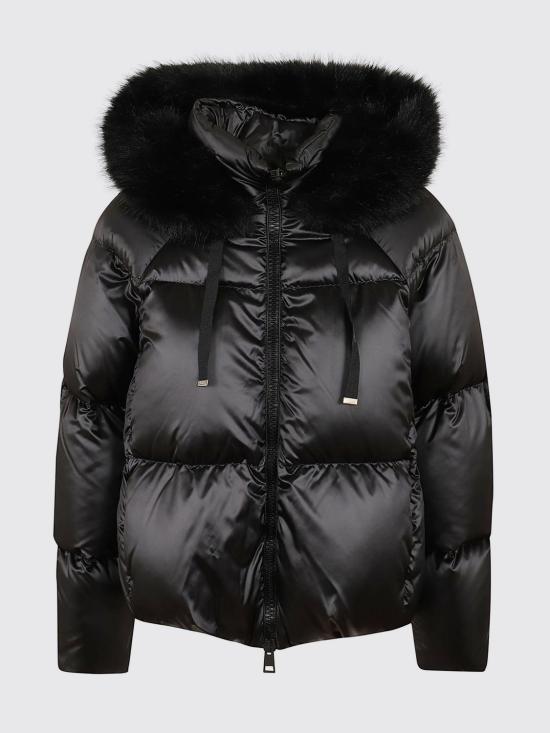 26FW 에르노 자켓 PI002297D12899 9300 Black - HERNO