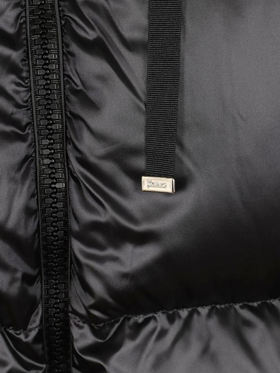 26FW 에르노 자켓 PI002297D12899 9300 Black - HERNO