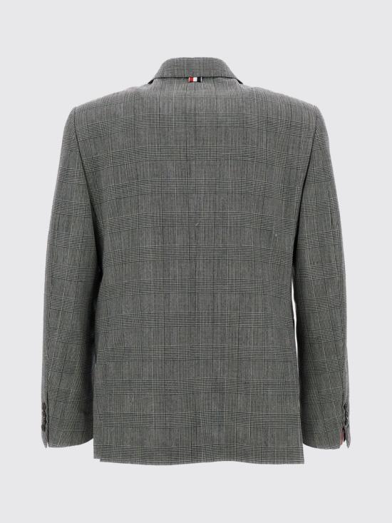 26FW 톰브라운 자켓 MJC018AF1304 980 Grey - THOM BROWNE