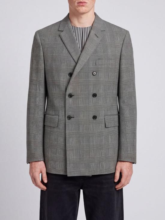 26FW 톰브라운 자켓 MJC018AF1304 980 Grey
