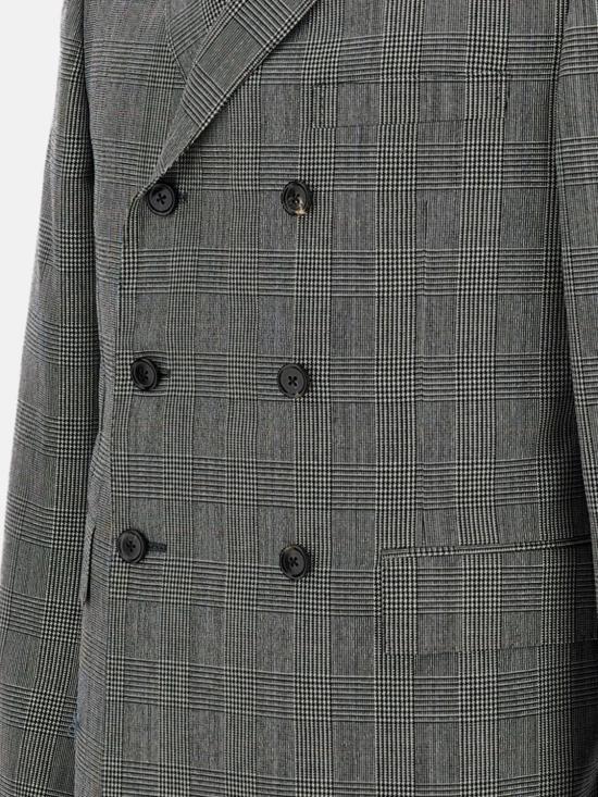26FW 톰브라운 자켓 MJC018AF1304 980 Grey - THOM BROWNE
