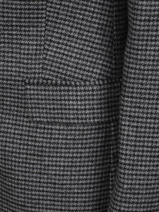 26FW 딸리아토레 자켓 JPARIGI12B340371ES949 542 Charcoal - TAGLIATORE