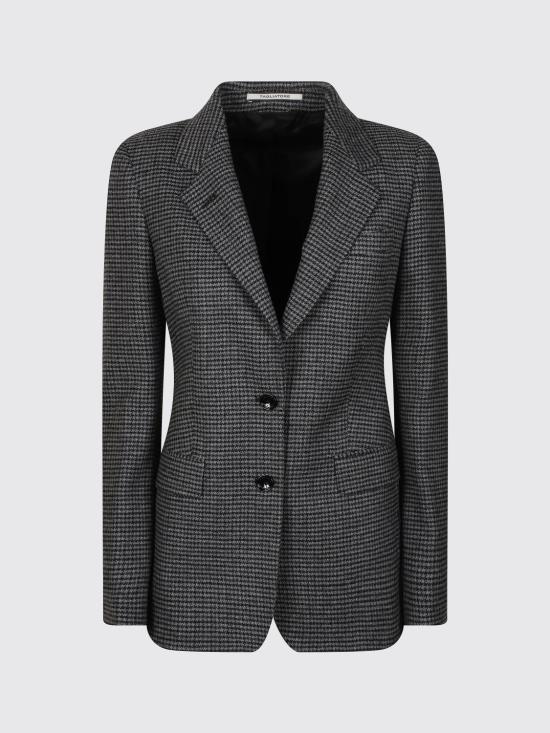 26FW 딸리아토레 자켓 JPARIGI12B340371ES949 542 Charcoal - TAGLIATORE