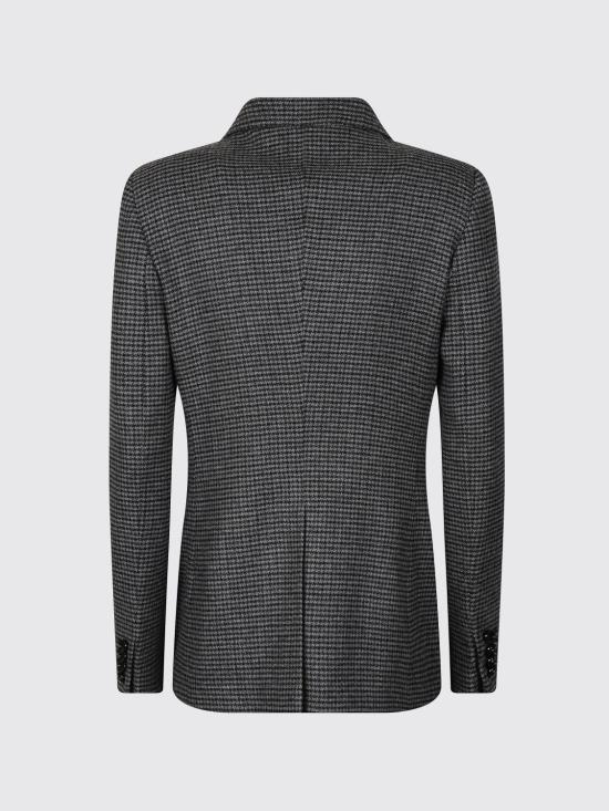 26FW 딸리아토레 자켓 JPARIGI12B340371ES949 542 Charcoal - TAGLIATORE