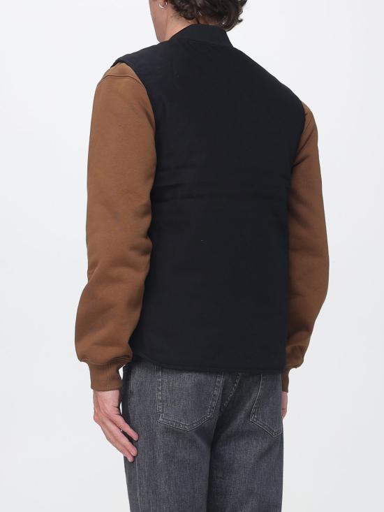 26FW 칼하트 WIP 클래식 베스트 I035695 8901 Black - CARHARTT WIP
