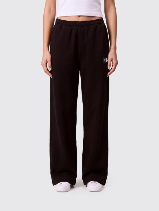 26FW 캘빈클라인 팬츠 LV047C249G UB1 Black