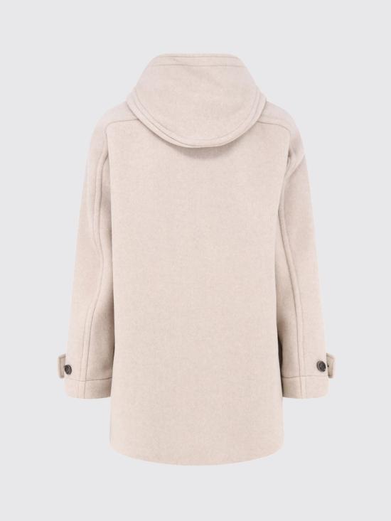 26FW 보스 코트 50565782 275 Beige - BOSS