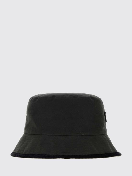 26FW 바버 버킷햇 MHA0921 SG91 Green - BARBOUR