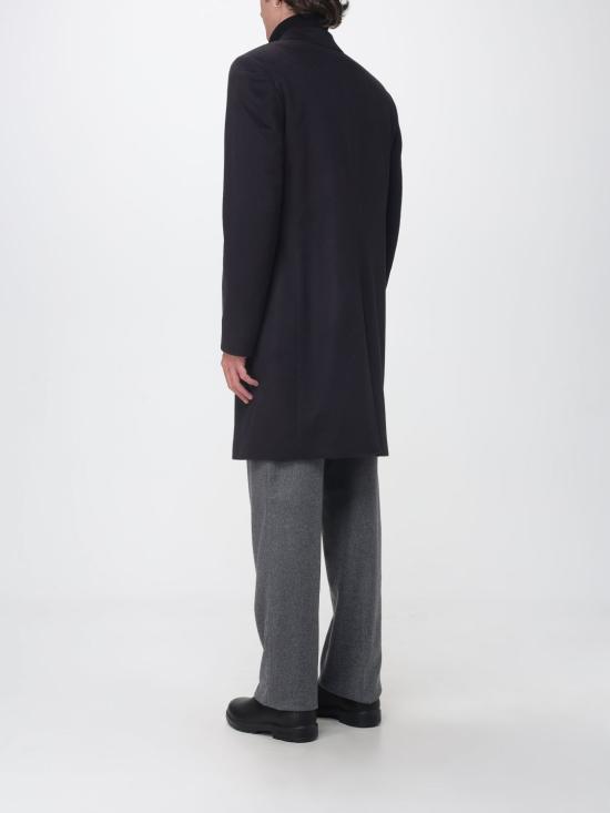 26FW 폴 스미스 코트 M1R224PW001104 8A Navy - PAUL SMITH