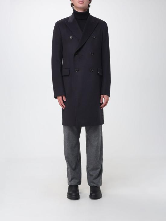 26FW 폴 스미스 코트 M1R224PW001104 8A Navy