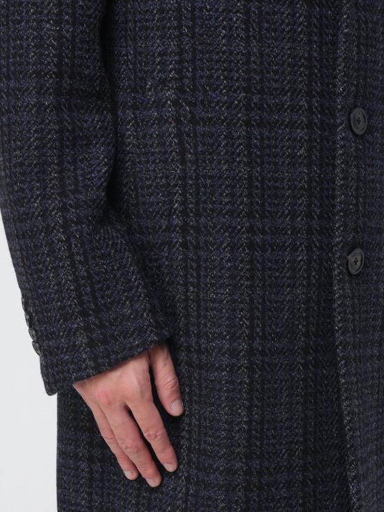 26FW 에트로 코트 MRAA002699TQB12 S9885 Blue - ETRO