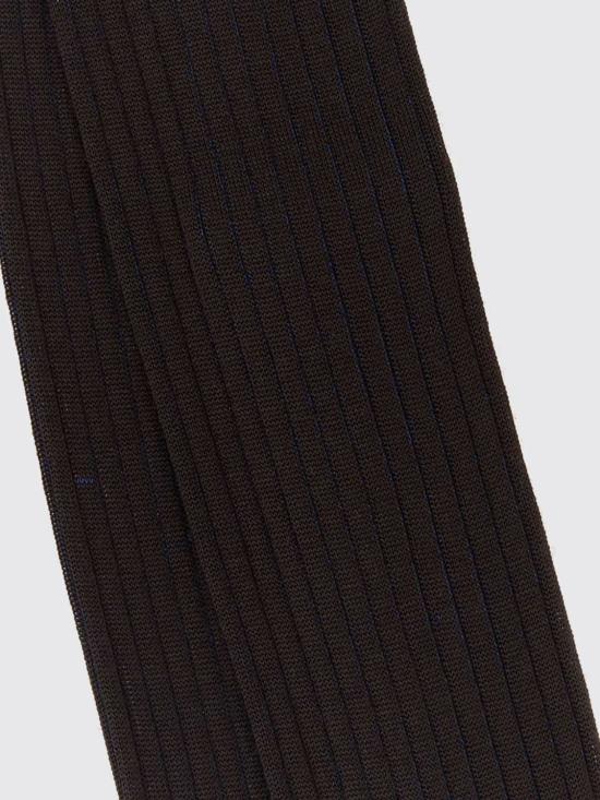 26FW 갈로 양말 AP106288 11445 Brown - GALLO