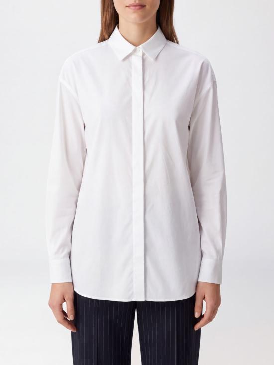 26FW 돈답 셔츠 DC524CF0200XXXX 001 White 1