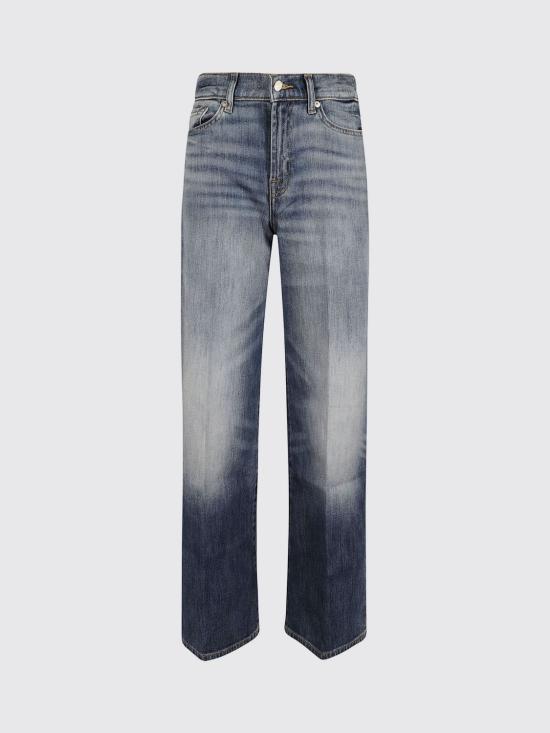 26FW 세븐포올맨카인드 데님 팬츠 7U8E0G87 U73NE Blue - 7 FOR ALL MANKIND