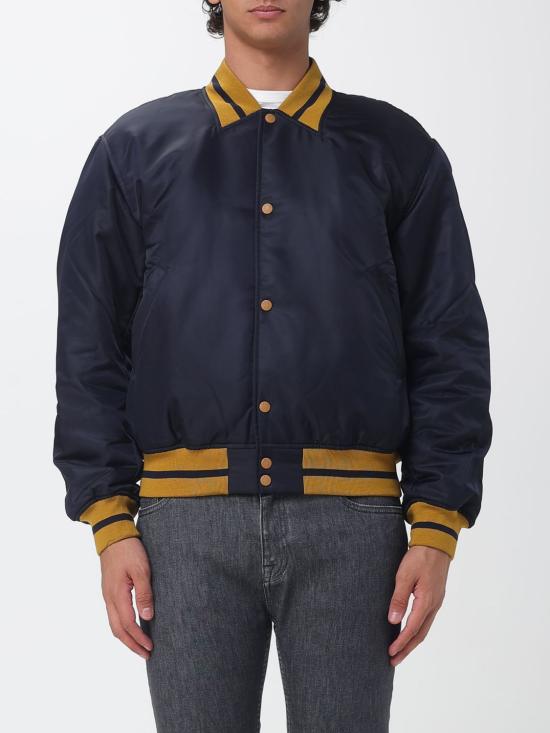 26FW 루드 자켓 RHFW26BB01345 C831 Blue