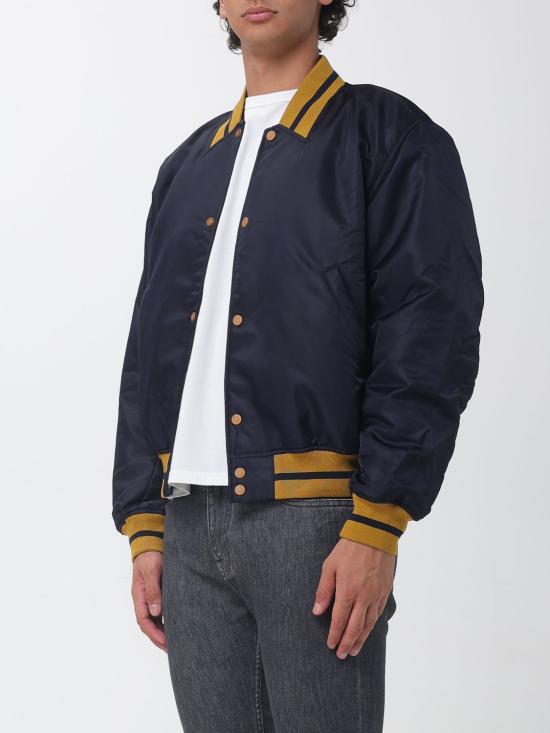 26FW 루드 자켓 RHFW26BB01345 C831 Blue - RHUDE