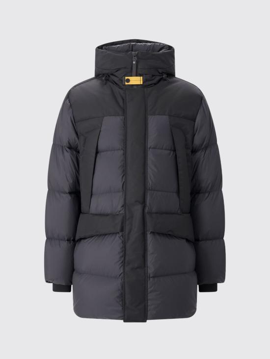 26FW 파라점퍼스 코트 26WMPMPUEN04 0535 Rope - PARAJUMPERS