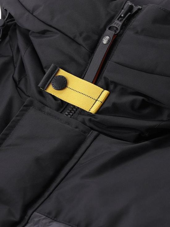 26FW 파라점퍼스 코트 26WMPMPUEN04 0535 Rope - PARAJUMPERS