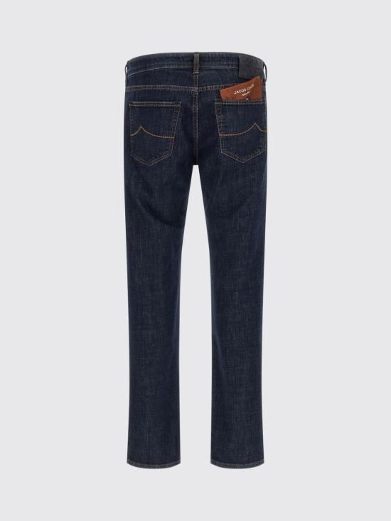 26FW 야콥코헨 데님 팬츠 JUMQE004081S3736R2 100D Blue - JACOB COHËN