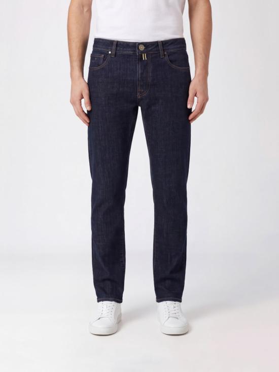 26FW 야콥코헨 데님 팬츠 JUMQE004081S3736R2 100D Blue