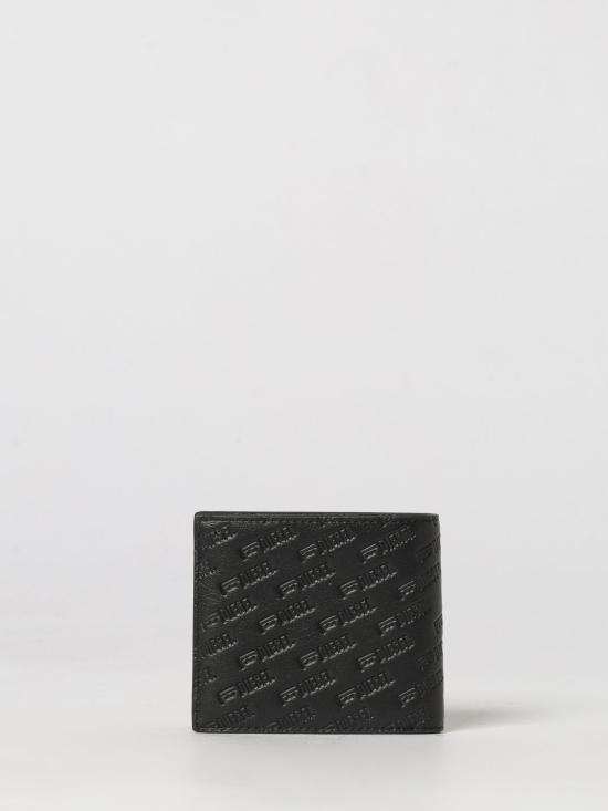 26FW 디젤 남성지갑 X10844P9173 T8013 Black - DIESEL