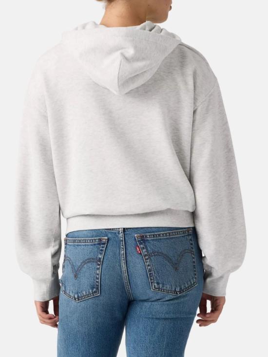 26FW 리바이스 스웨터 0082K 0005 Grey - LEVI'S