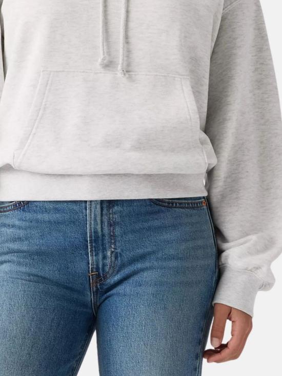 26FW 리바이스 스웨터 0082K 0005 Grey - LEVI'S