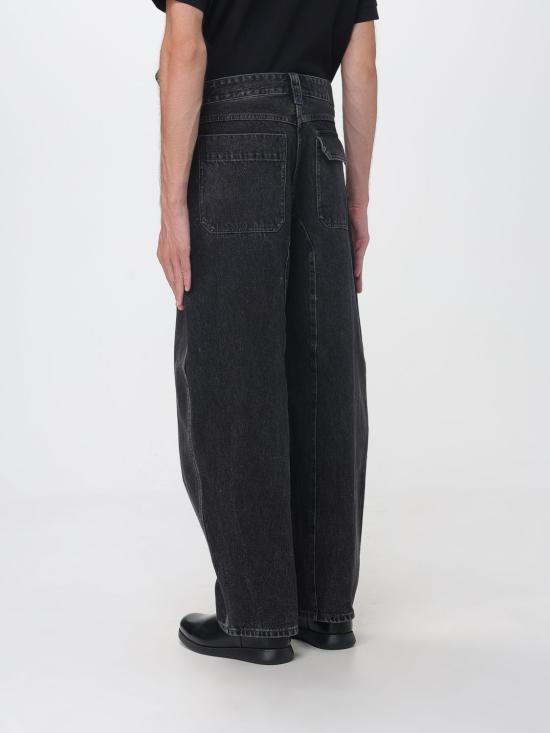 26FW 폴 스미스 데님 팬츠 M1RA274W03199 DK Black - PAUL SMITH