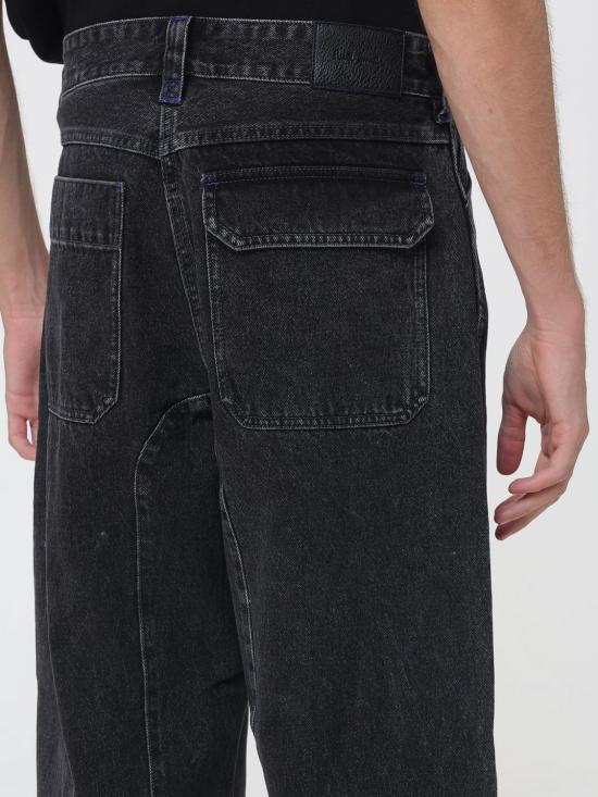 26FW 폴 스미스 데님 팬츠 M1RA274W03199 DK Black - PAUL SMITH